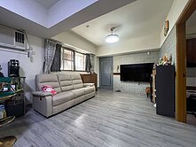 左營高鐵｜原生植物園｜明亮溫馨兩房車位