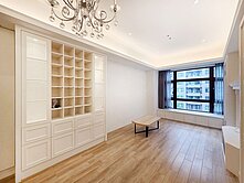 🩷關渡好房介紹風水好宅三房+住商小蘋果