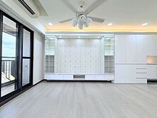 仁武澄德大麗城景觀宅｜高樓明亮3+1房雙平車