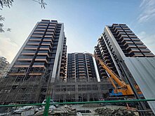 ✨預售平轉藏美東京都2+1房雙衛高樓平車雙機車位