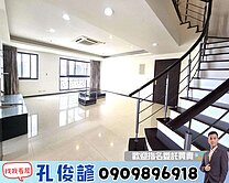 【熊都國美館】🎖️稀有樓中樓🐯面綠園道高樓視野