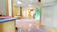 愛買商圈面寬7.25米百坪大透天