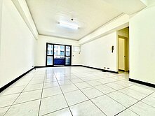 巨蛋捷運旁｜瑞豐商圈｜百星爵士｜高樓層四房平車