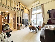 中山醫🍎低總價🍎震後2+1房