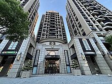 08E1遠雄中央公園帝王宅