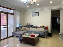 【住商臺北城】秀朗邊間採光溫馨四房
