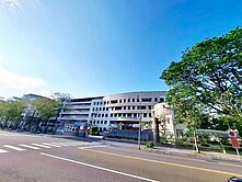 安平國小走路上學3房平面車位美電寓