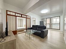 雙捷運站東光市場旁低總價電梯兩房