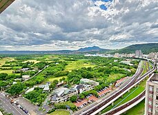 國泰華威豐年🔥高樓全新電梯三房🔥配坡道平面車位