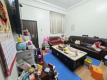 立即賞屋🌈近內壢後站.華勛市場大面寬7房透天