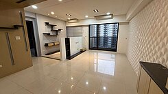 頂新商圈🌳近桂林多城國際M大樓3房平車🌳