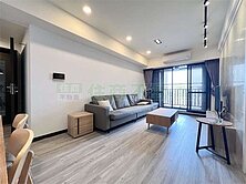 🚩安平｜高樓美景｜三房平車