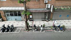 岡山◆樂購◆高醫◆福利國1+2樓挑高面寬金店面