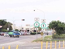 近麻豆交流道麻豆工業區孝親美透天