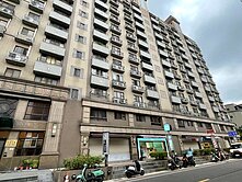 💖💖音悅琉璃~高樓層景觀三房附平面車位💖💖