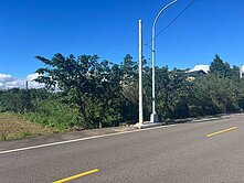 近大溪老街美 農地 10米路