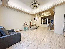 近中壢過嶺大地坪四房雙車位社區型別墅