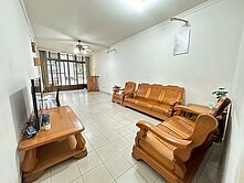 新社國小旁🏠臨路透天🔶可當店面🍀門前停車