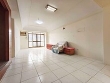 近東區優質三房+車位