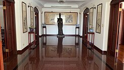 威靈頓山莊別墅