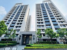 太普鳳山雙捷運高樓層兩房兩衛平車