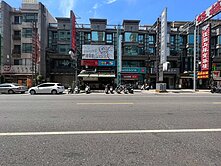 🚩文山特區🏴黃金收租店面🏳️群商爭鋒🚩