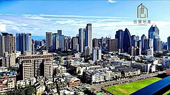 🌈七期聚合發天厦高樓景觀無敵視野