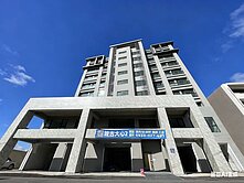 【預售】即將完工竣吉大心2超低公設大兩房 多戶可選