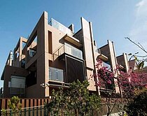 ✅️安心成家｜【里山極上之宿】電梯別墅