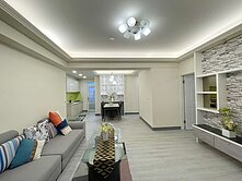 皇家名宮精裝三房