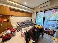 專-左營高鐵榮總商圈｜赫米斯2+1房平面車位