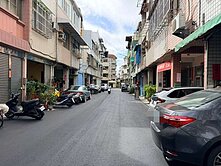 鄰福誠國小前路後巷大地坪透天