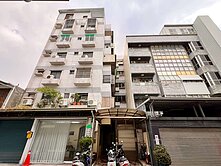 超便宜 東區輕鬆成家 l 小資首購買公寓不如買華廈