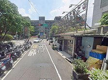 板橋中山國中旁店住辦三用稀有