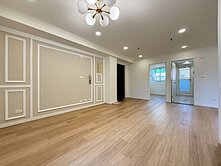 水湳經貿14期旁三采藝術新象高樓視野三房