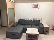 桃園火車站麗寶紐約大套房~景觀屋