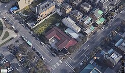 《12單x葳格》面公園20vs15米路「黃金角地」