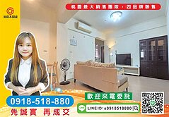 精選物件-貴族名家大兩房車 屋況優採光佳近永順國小