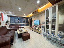 扶輪公園＊闊然居 稀有大四房採光宅