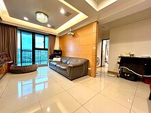 i時尚｜逢甲高樓層視野三房平車