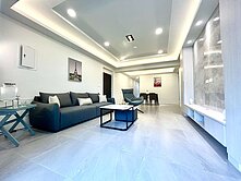 巨蛋瑞豐商圈翻新雙主臥四房車位