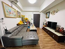 專任!歡喜家園20溫馨超值美三房(車位可租)