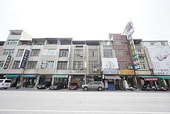 本案專員|高雄車站|自立|熱河商圈|商四金店住