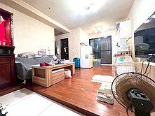 鼎中/文藻/天天新市場/中高樓層/兩房+車位