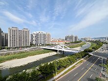 三面採光無限視野戶!新光學區三房平車!