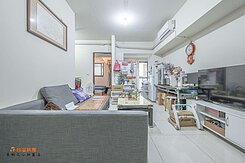 🌳高雄站前㇑FOCUS㇑新穎2+1房