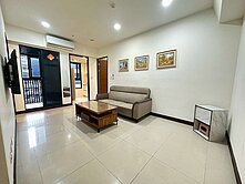 ⭐️海洋都心NO2⭐️高樓層景觀2房車~