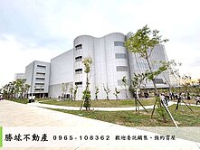 水湳核心・中平路角間金透店★臨路顯眼標的