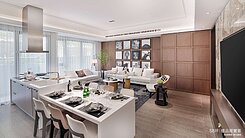 ️️yo1⭐綠美圖旁雍悦一方森泰景觀御邸!賠售!!