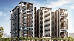 烏日區大華縱橫2房平車